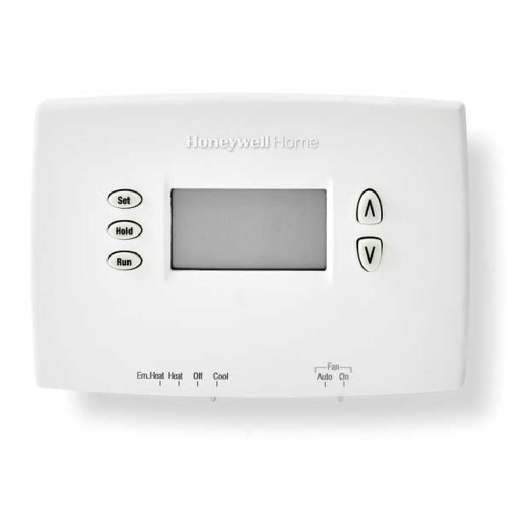 Amazon.com: Honeywell TH2210DH1000 Horizontal PRO 2000 5+2 Day